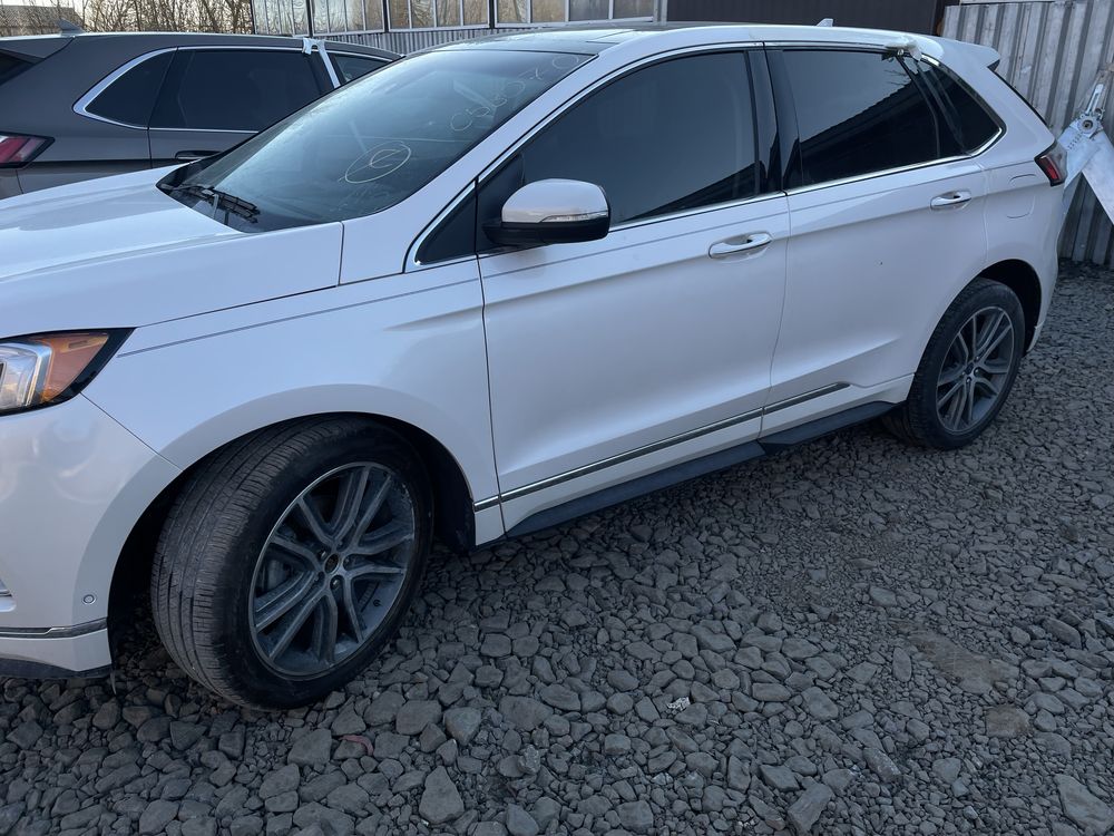 Розборка Ford Edge | ФОРД ЕДЖ 2018-2024