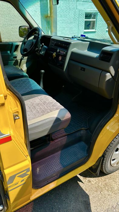Продам Volkswagen T4