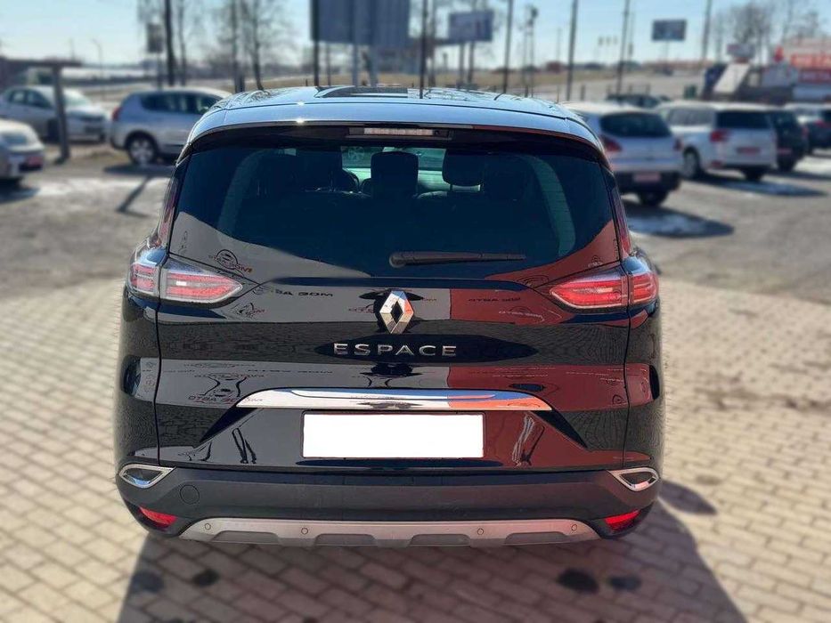 Продам Рено Еспейс  Reno Espace 2016р, 11міс