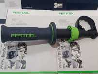 Uchwyt boczny rączka do FESTOOL wiertarka wkrętarka Protool 43x 250mm