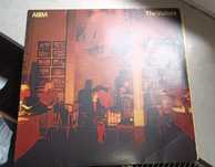 ABBA - The Visitors Lp