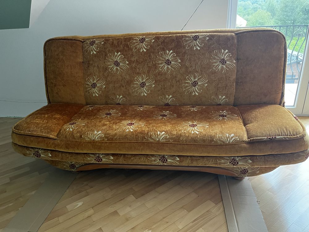 Łóżko, sofa, wersalka, tapczan IDEALNY