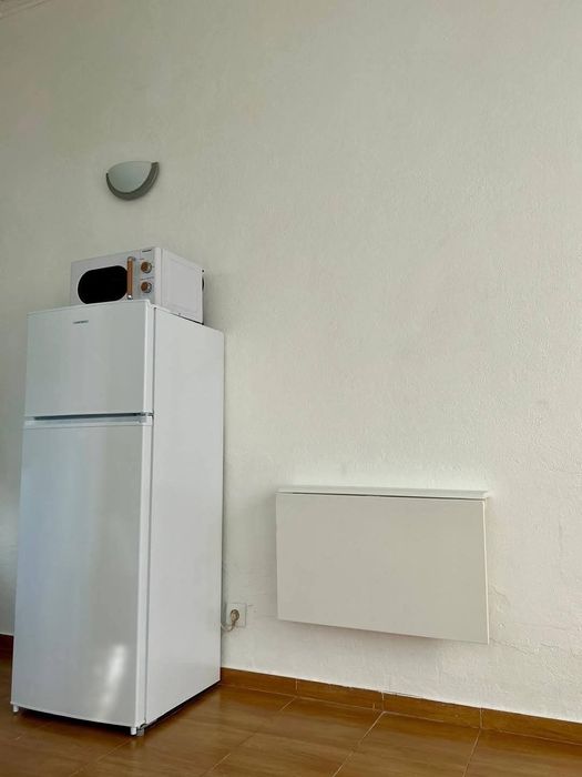 T0 todo equipado com despesas incuildas