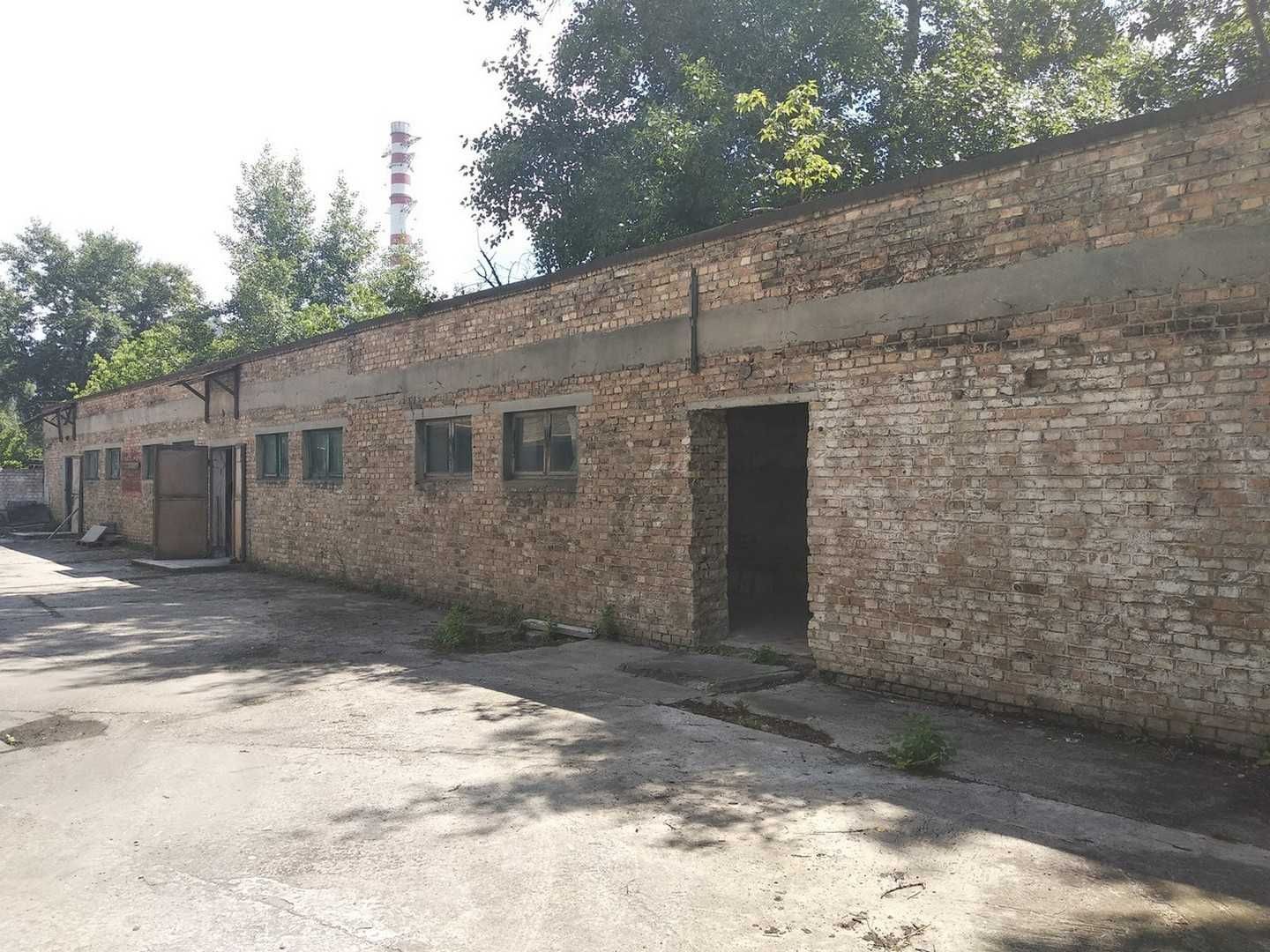 Оренда 1900м2 ‼️Власник‼️ Офіси Склади Виробництво Своя терит 40 сот