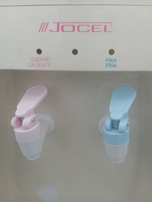 Máquina de água "JOCEL"
