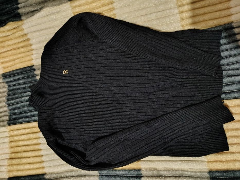 Водолазка теплая на холодные дни