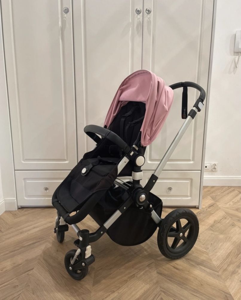 Wózek Bugaboo Cameleon 3