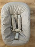 Newborn set - stokke tripp trapp