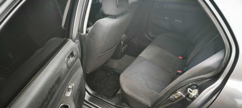 Mitsubishi Lancer 9 2006р.Один власник