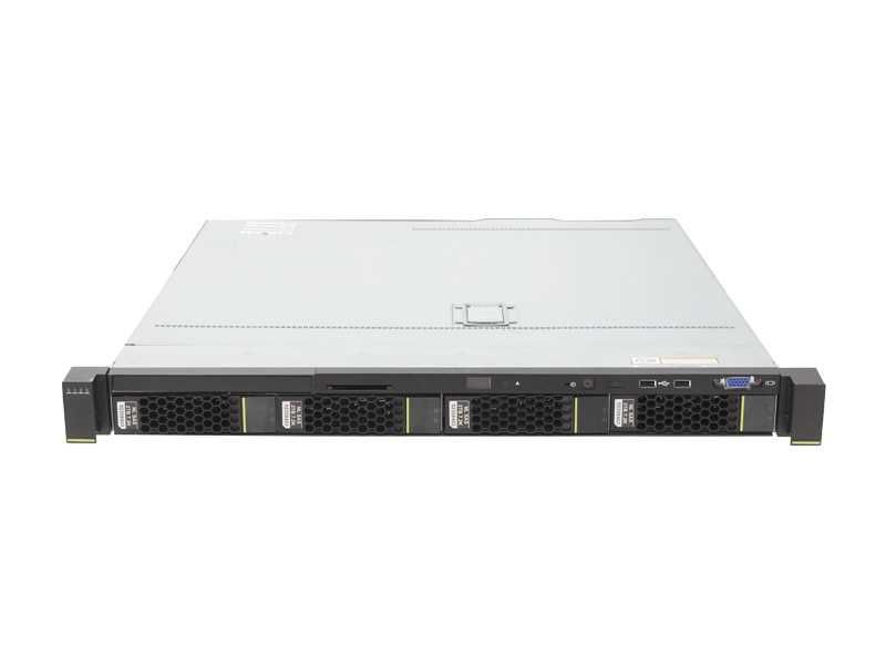 Сервер Huawei RH1288 V3 Xeon 2xE5-2580v3/256GB/4xSAS/2xPSU з ПДВ