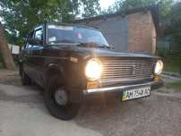 Ваз 2101 в Продажі!!