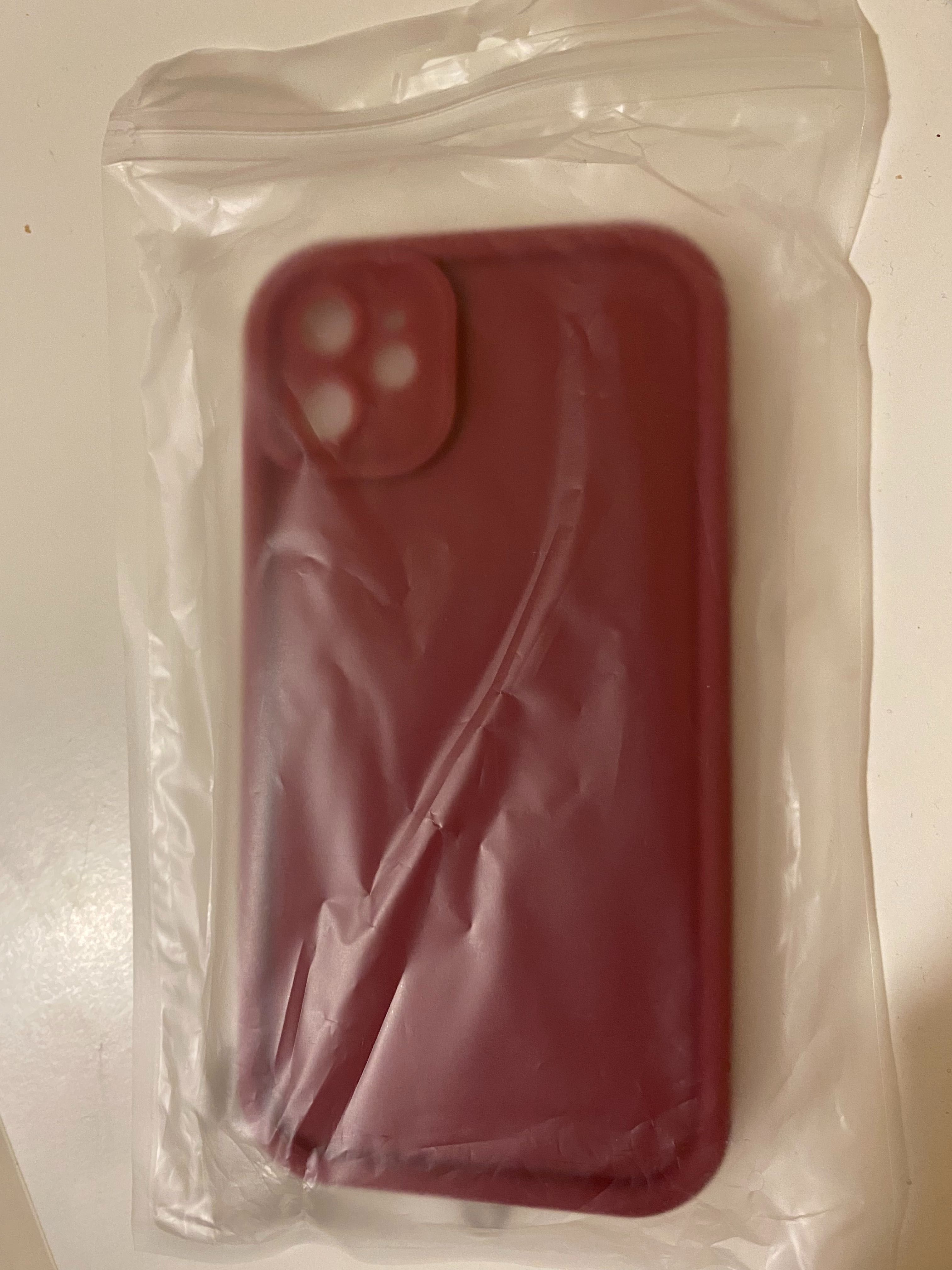 Etui, obudowa na iPhone 11