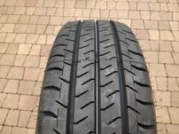 2840.1 Opona pojedyncza 215/65/15C 104/102T Falken Linam Van01 nowa
