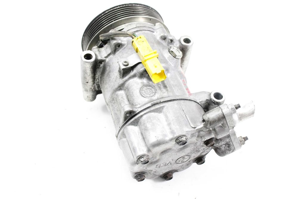 sprężarka klimatyzacji sd6vbl Citroen xsara picasso c4 c3 peugeot 206