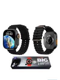 Умные смарт-часы Smart Watch T900 Ultra ULTRA