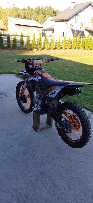 Sprzedam Asix Defender 250