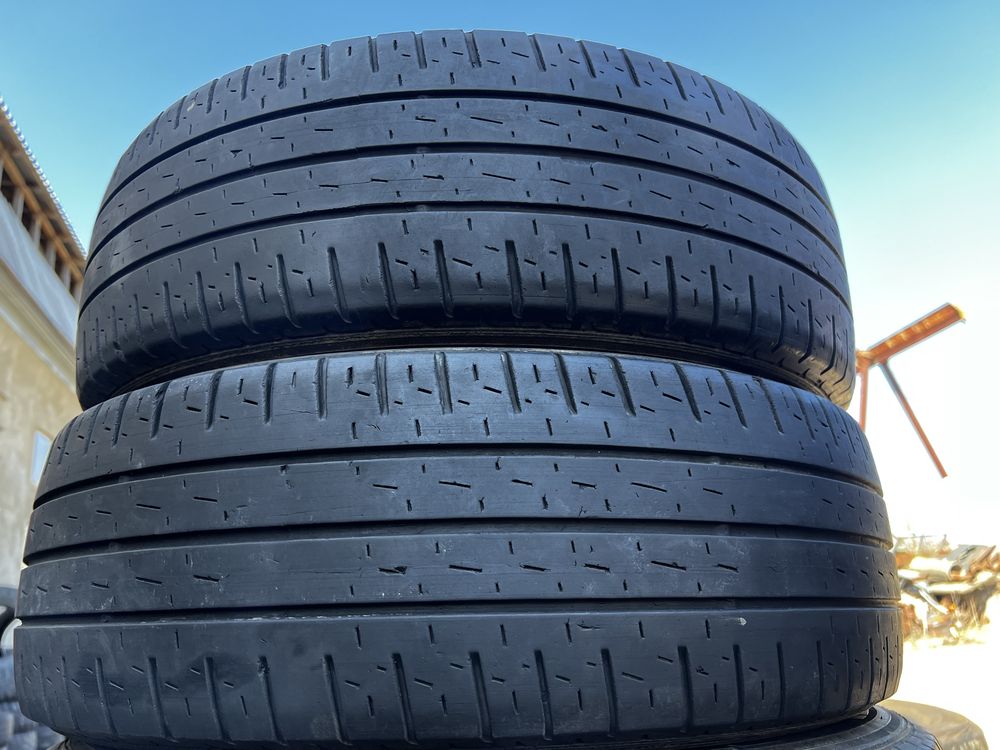 Шини 215/70/15 С бу Pirelli літні;Резина цешка R15