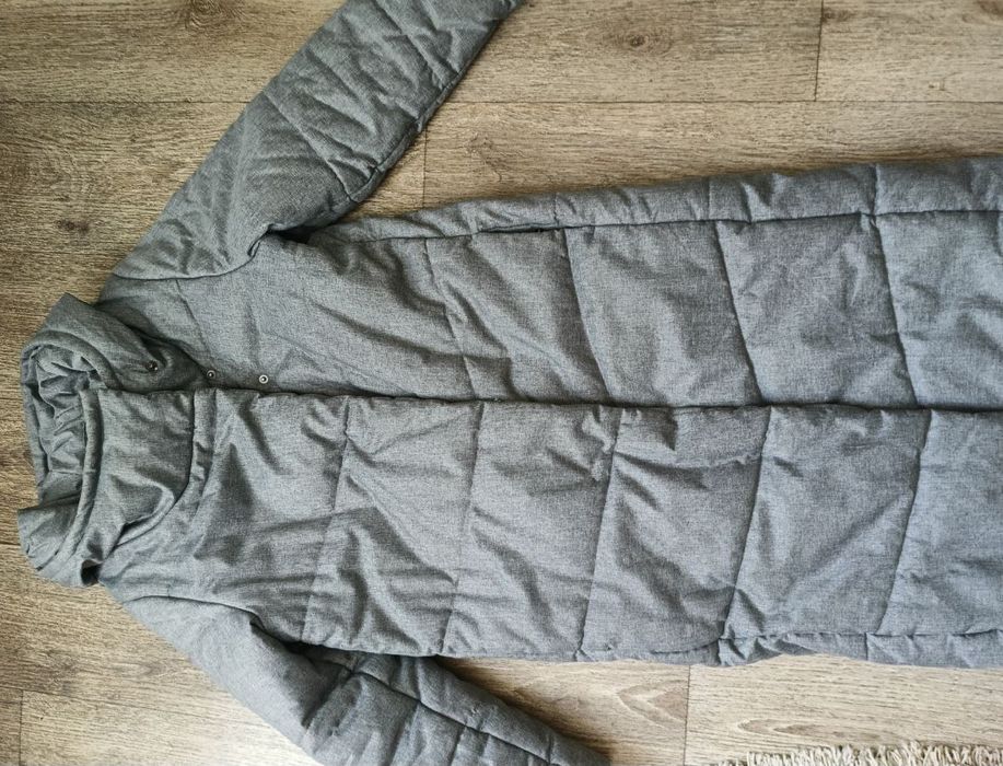 Зимове пальто,пуховик House brand