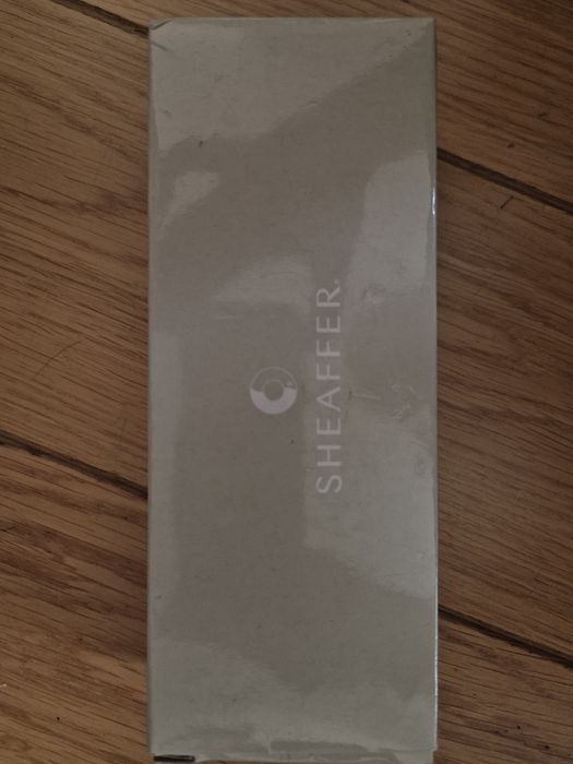 Długopis Sheaffer 500 model 9333 granatowy nowy