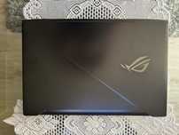 Sprzedam Asus Rog Strix GL703GM