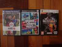 Игры Sony Play Station 2 (PS 2), Xbox 360 хорошее состояние