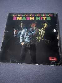 Jimi Hendrix Experience Smash Hits Winyl DE