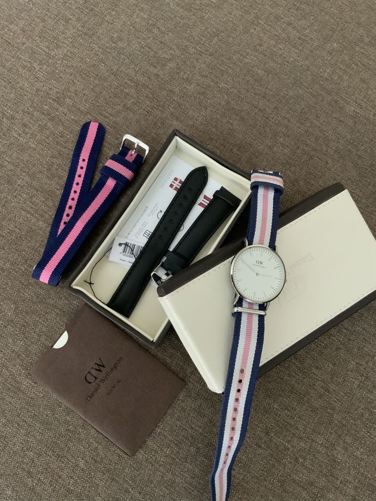 Годинник Daniel Wellington жіночі