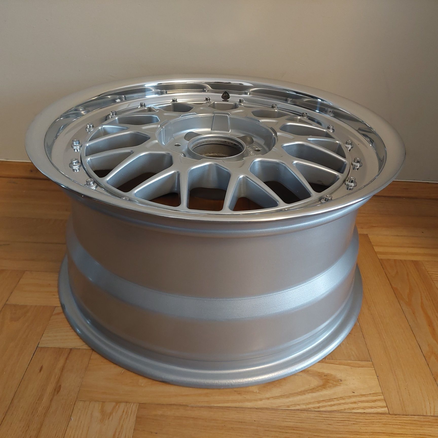 BBS RC 041 042 BMW wz29 Alu felgi 2szt