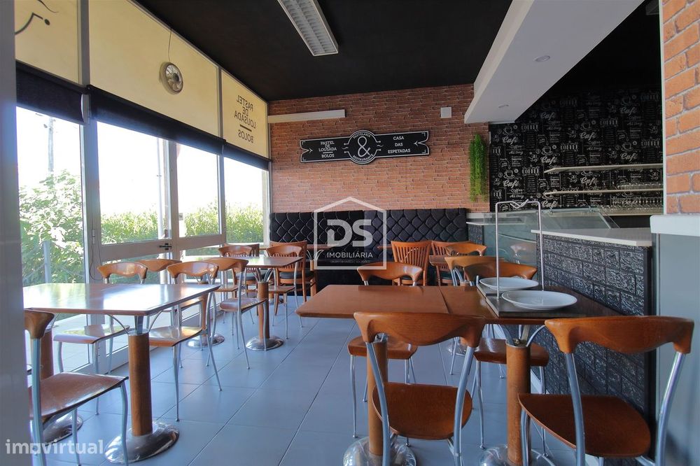 Loja  Venda em Nespereira e Casais,Lousada