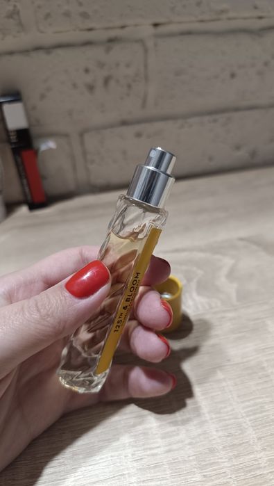 Унісекс парфюм Vilhelm Parfumerie 125th and bloom