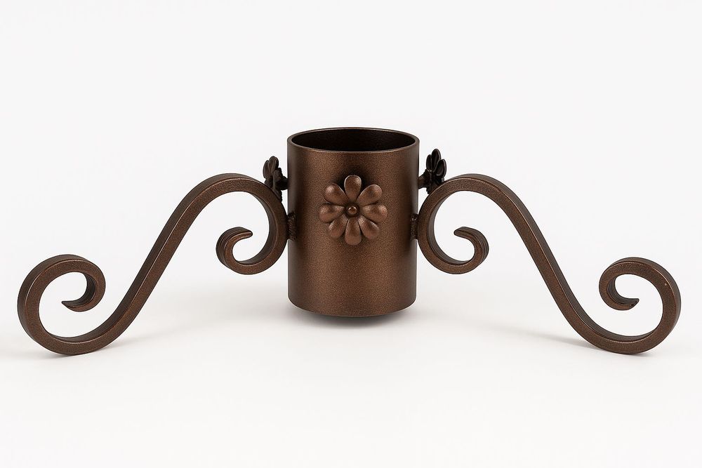 Duży Masywny stojak na choinkę pod choinkę spawany otwór 105mm!!