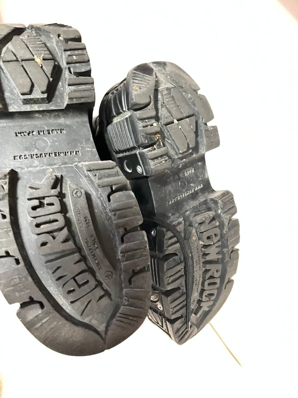New Rock M-TANK-106-C