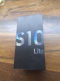 Samsung Galaxy s10 lite