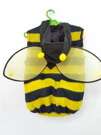 Kostium przebranie pszczółka pszczoła zwierzątko owad 3 - 5 lat A3211
