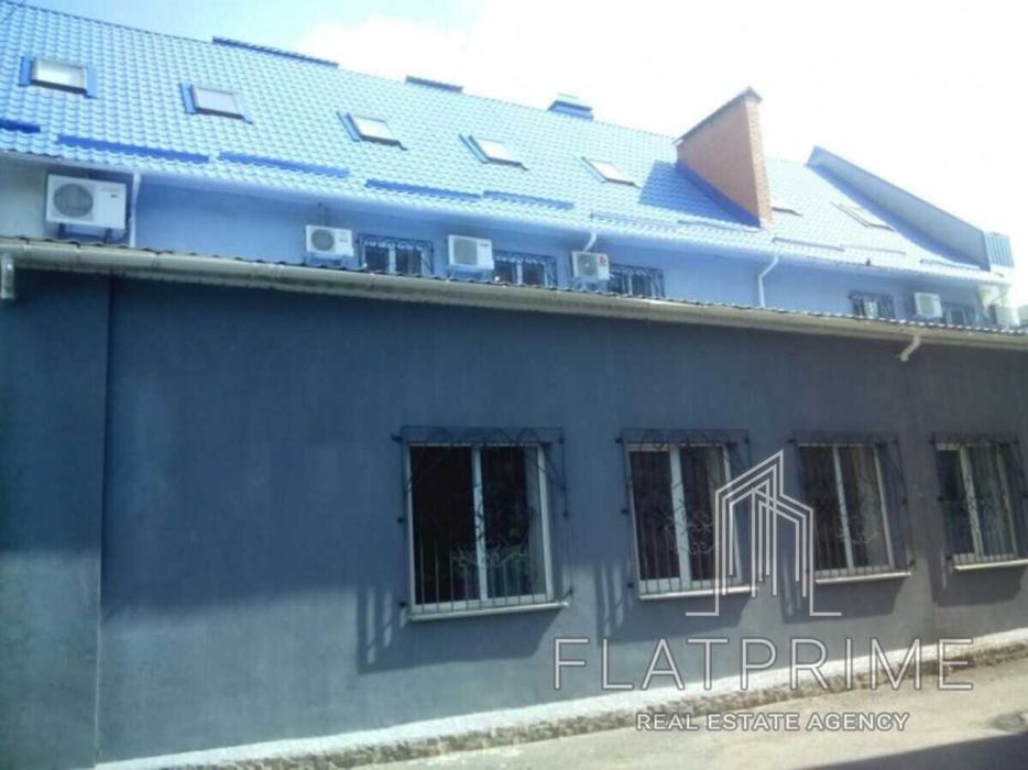Продається комерційна нерухомість м. Фастів Київська область