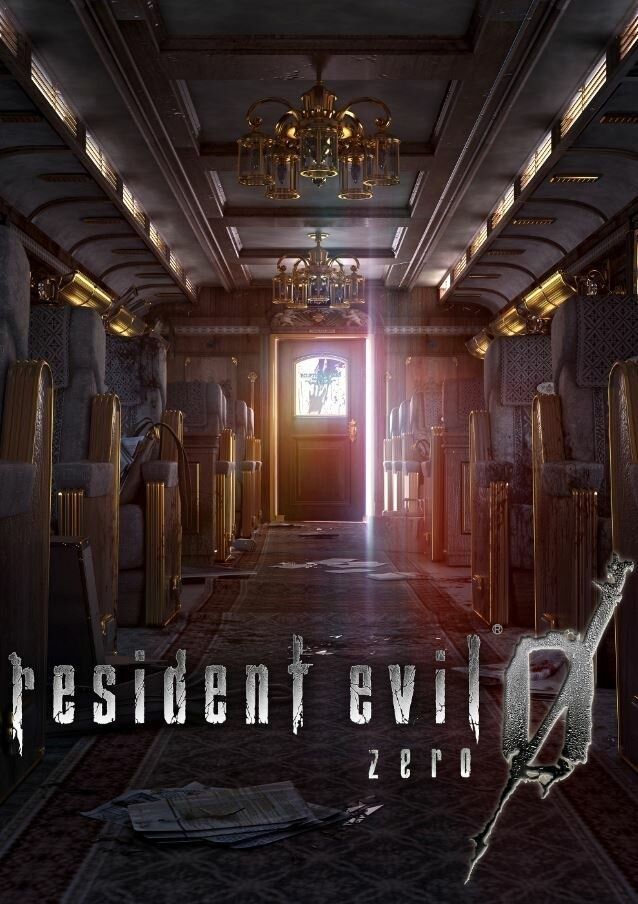 4 gry z serii resident evil 4/0/ revelations 1/2 klucze steam