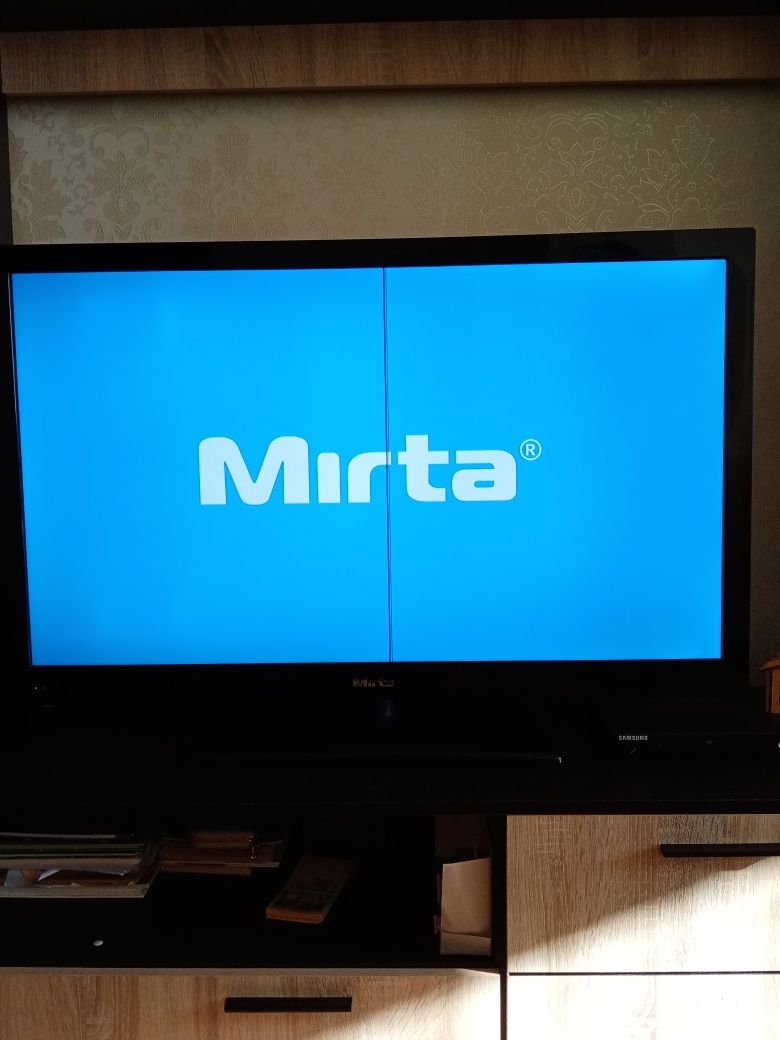 Телевизор MIRTA 42 ''