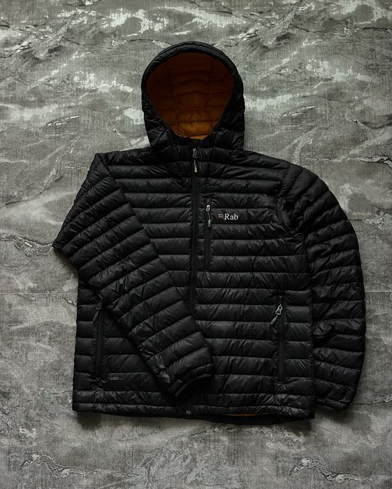 Класний ! Микропуховик Peaceful Hooligan з нових колекцій