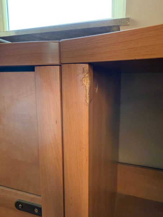 Zestaw mebli młodzieżowych VOX Magellan