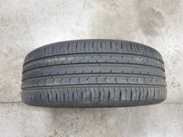 1szt. 215/55/17 94W Continental PremiumContact 5 6,5mm 2022r [ 1254 ]
