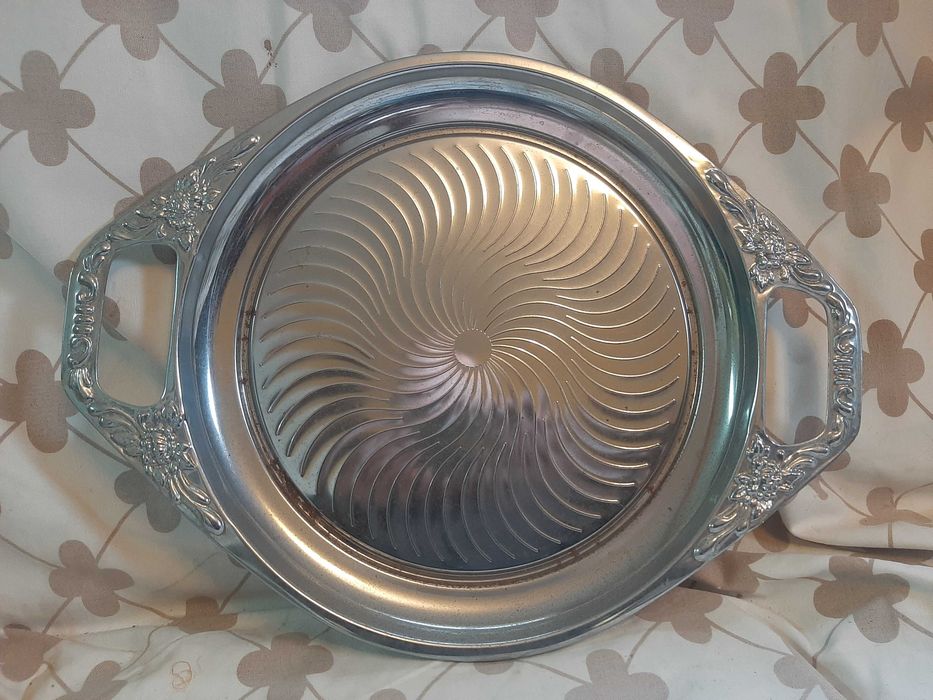 travessa em casquinha