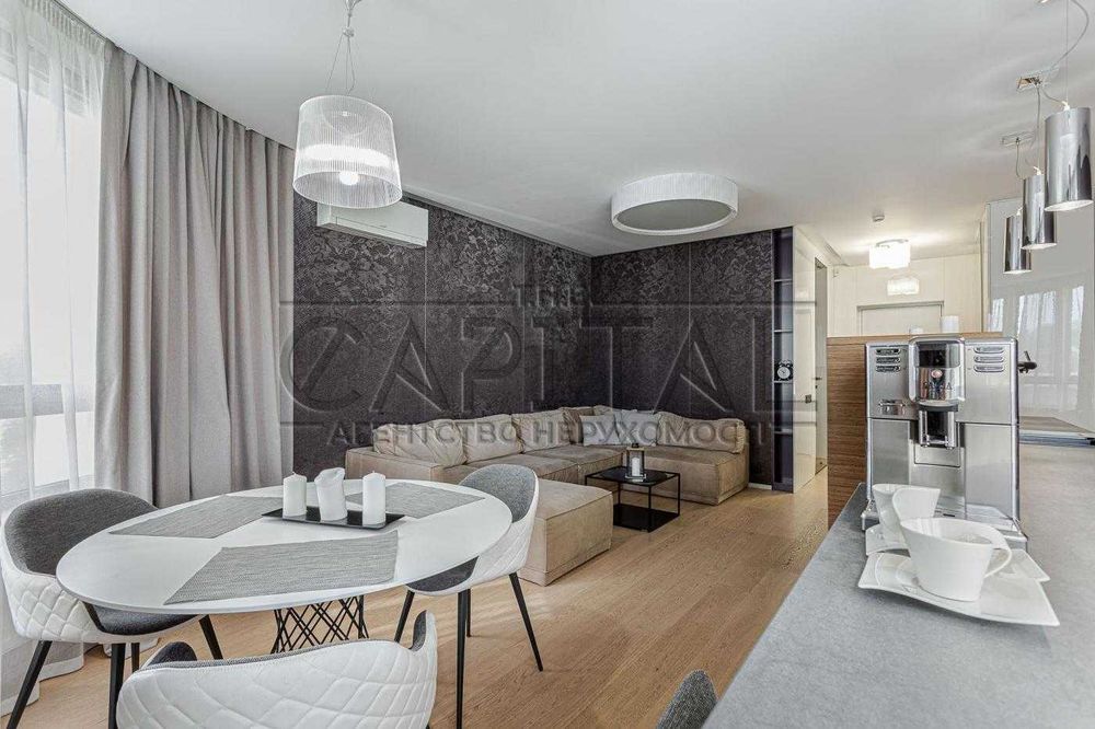 Оренда 3к квартири ЖК Park Avenue VIP, Голосіївський