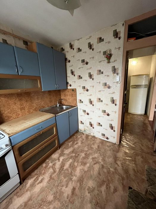 Здам 1 кімнатну квартиру Центр