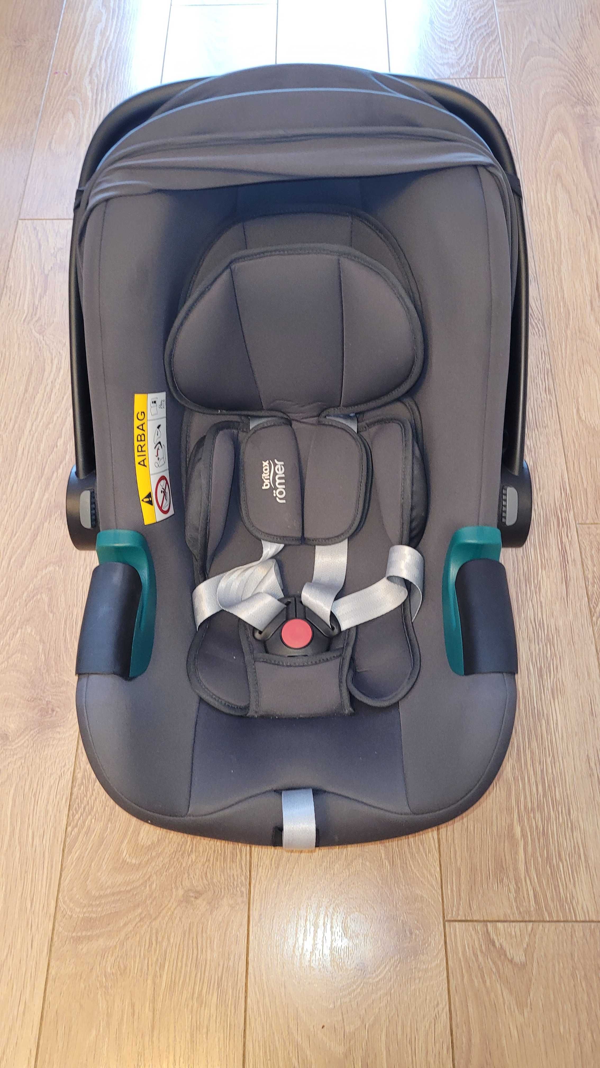 Britax römer Baby Safe 3 i-Size
