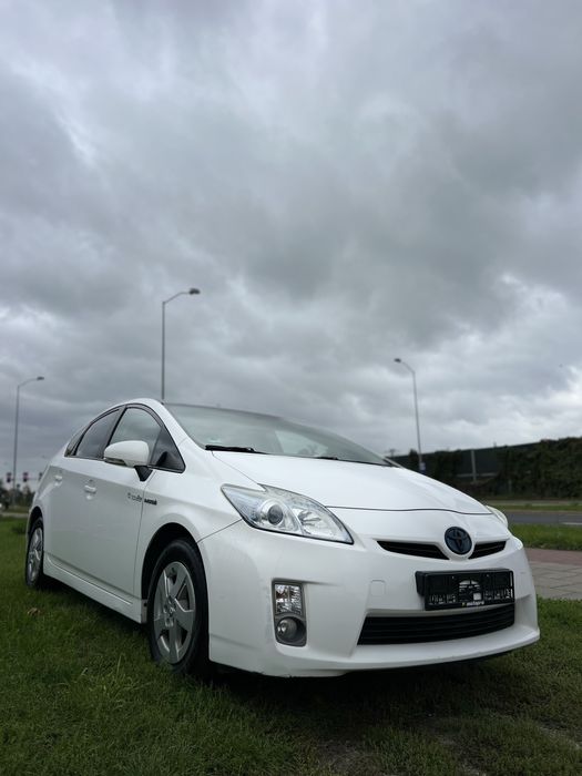 Toyota Prius 2009
