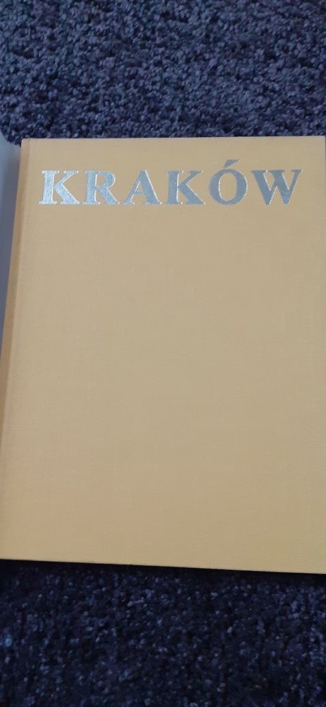 Michał Rożek Kraków