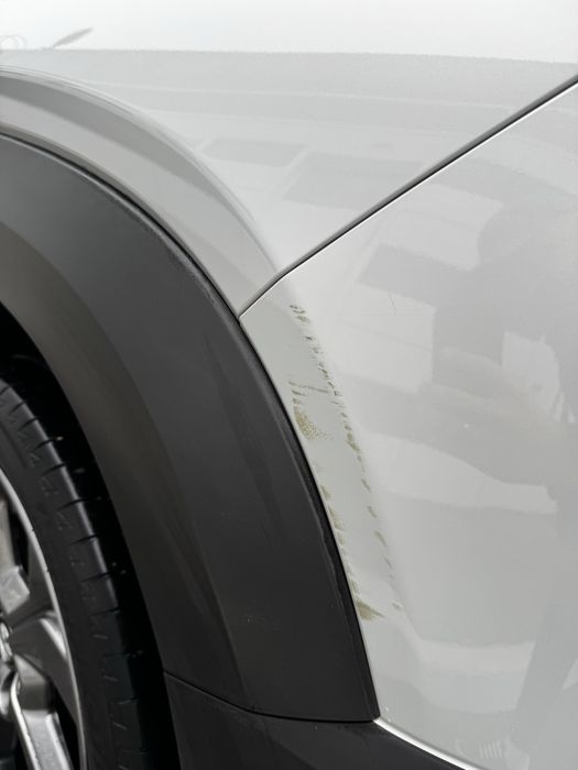 Mazda MX-30 2021 Електромобіль