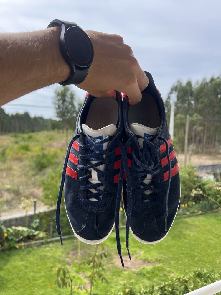 Sapatilhas Adidas Gazelle