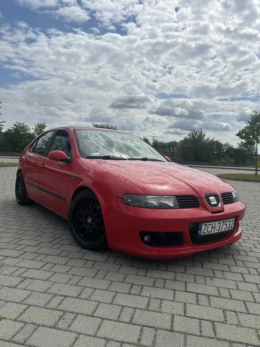 Seat Leon 1.9TDI ASZ
