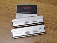 Asgard ddr4  32ГБ 3200 МГц оперативна пам'ять з металевим радіатором